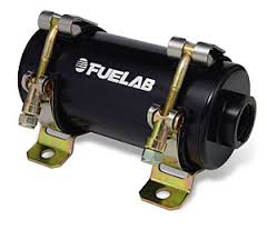 Fuel Lab Prodigy Fuel Pump Only