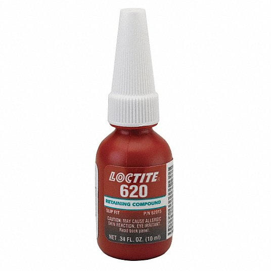 Injector Cup Loctite