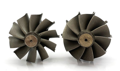 (1994.5-2003) F-Series - 7.3 S300 Drop In Turbine Wheel