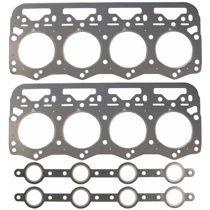 7.3L Mahle Engine Kit Gasket Set