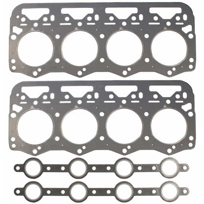 7.3L Mahle Engine Kit Gasket Set