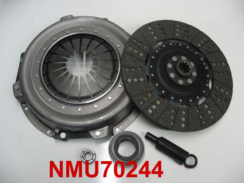 (1991-1993) - Valair Stock Replacement Clutch, 7.3L NON Powerstroke