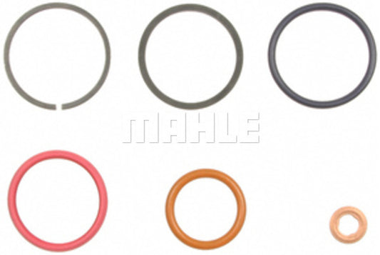 Fuel Injector O-Ring Kit, Mahle, OBS Ford Powerstroke, GS33440