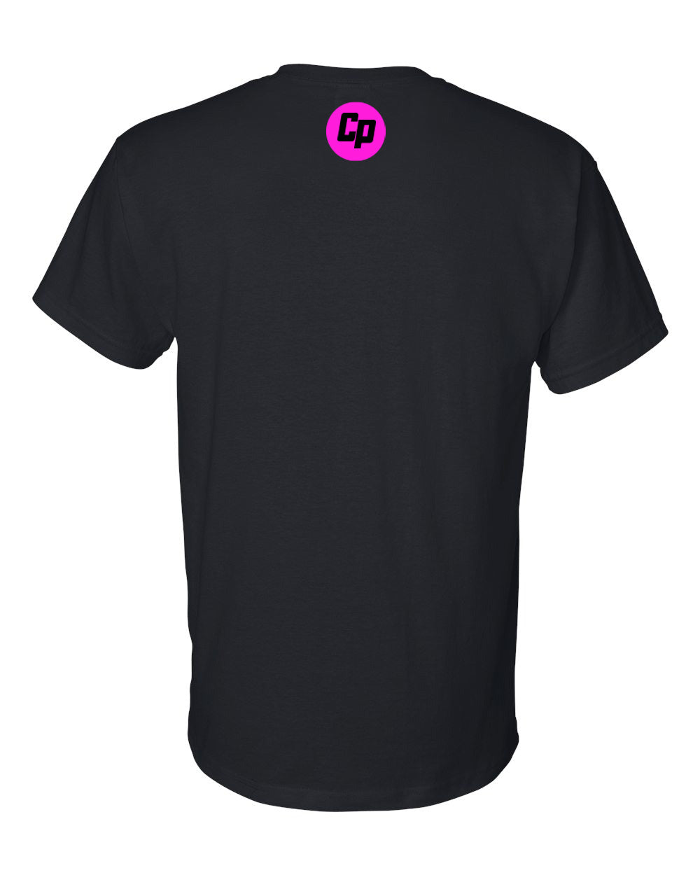 Complete Performance Shirt - Pink