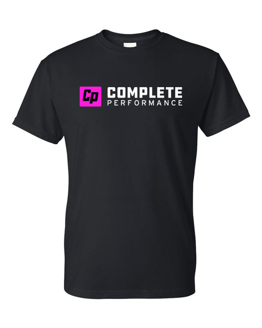 Complete Performance Shirt - Pink