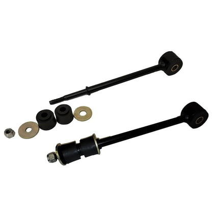 Sky's Offroad Design Sway Bar End Link Extensions for 2-4" Lift (1985-97) F350