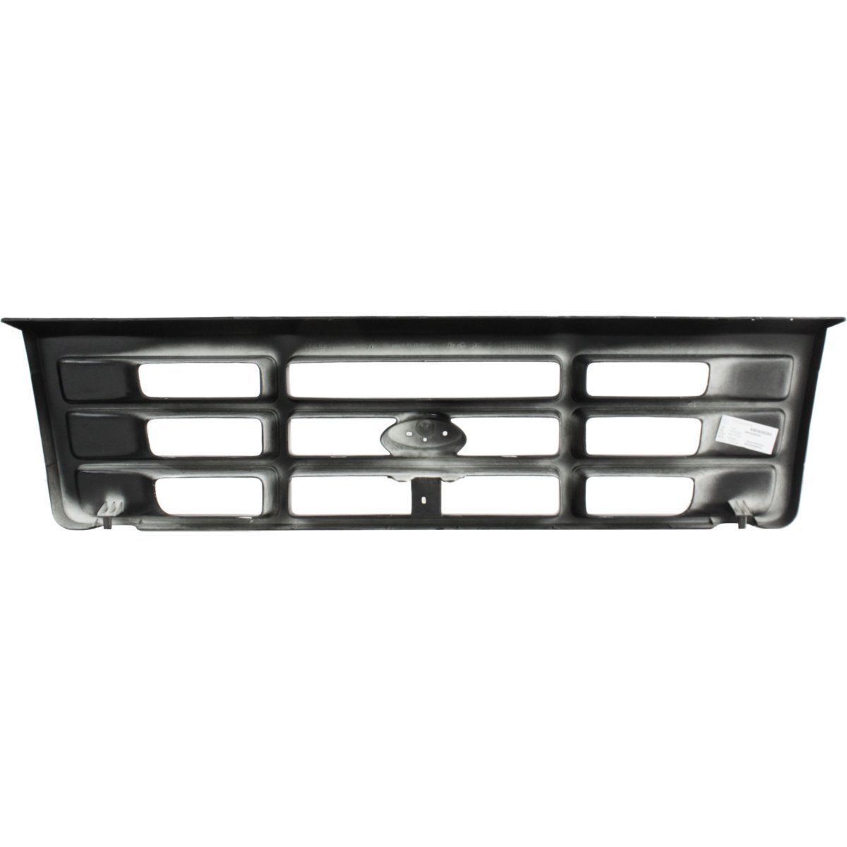(1992-1997) F-Series & Bronco - Complete Performance - Paintable Grille