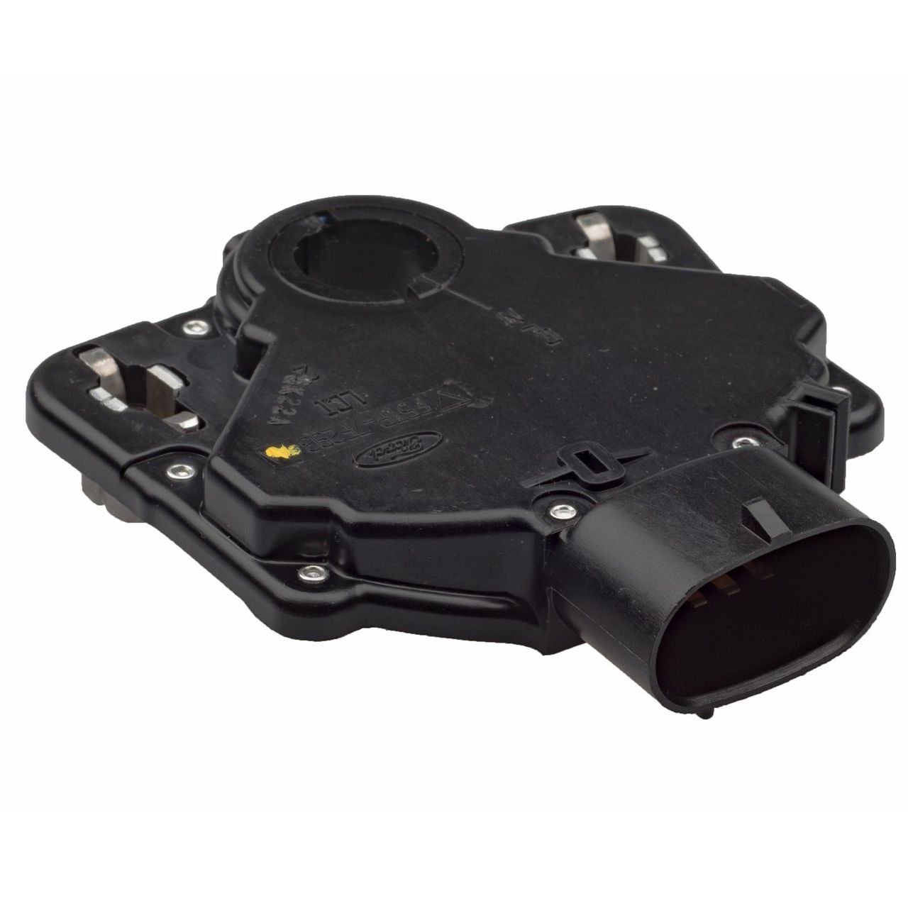 Neutral Safety Switch – Complete Performance