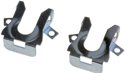 (1992-1997) F-Series - Complete Performance Headlight Retainer Clips