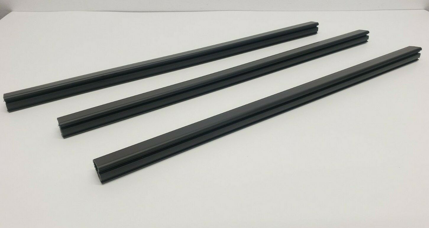 Lund Visor Wiring Channel Cover Set – Complete Performance