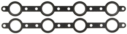 Mahle, Exhaust Manifold Gasket Set Ford V8, 7.3L, DI Diesel (Powerstroke) 1994-2003, MS16314