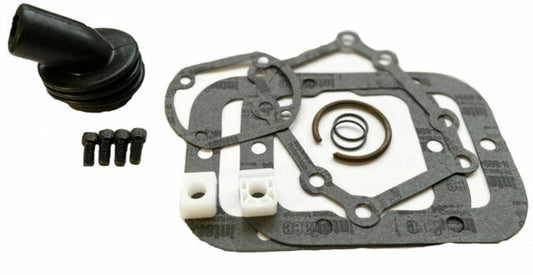 (1987-1997) F-Series & Bronco - Ford 5 Speed Transmission Shifter Reseal Kit - ZF S5-42 & S5-47