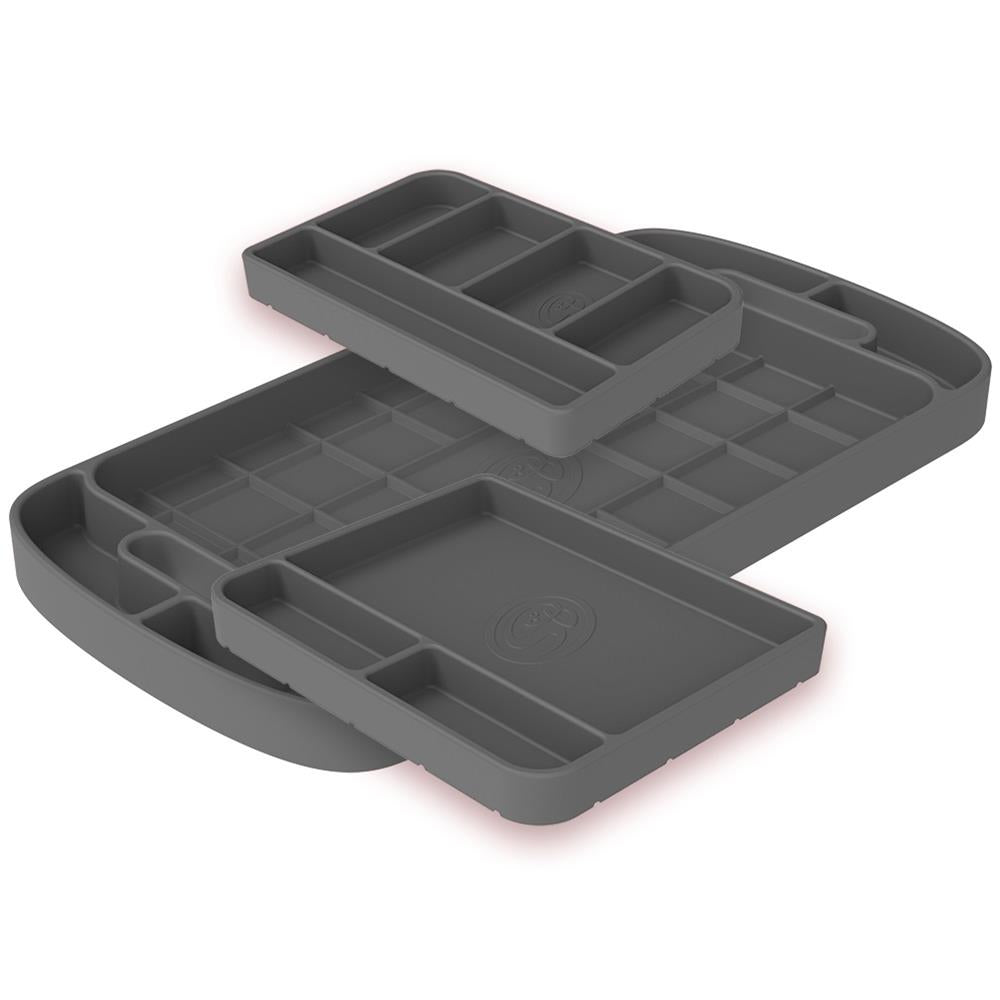 S&B Filters Silicone Tool Trays