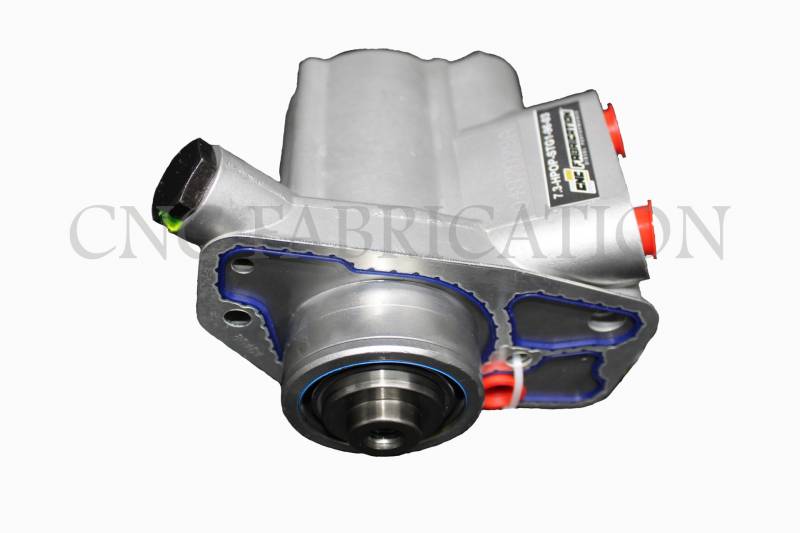 (1994.5-2003) - CNC Fabrication Stage 1 High Pressure Oil Pump