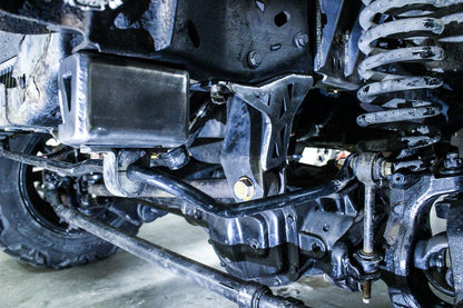FORD OBS AXLE CONVERSION KIT (05+ SUPERDUTY SWAP)